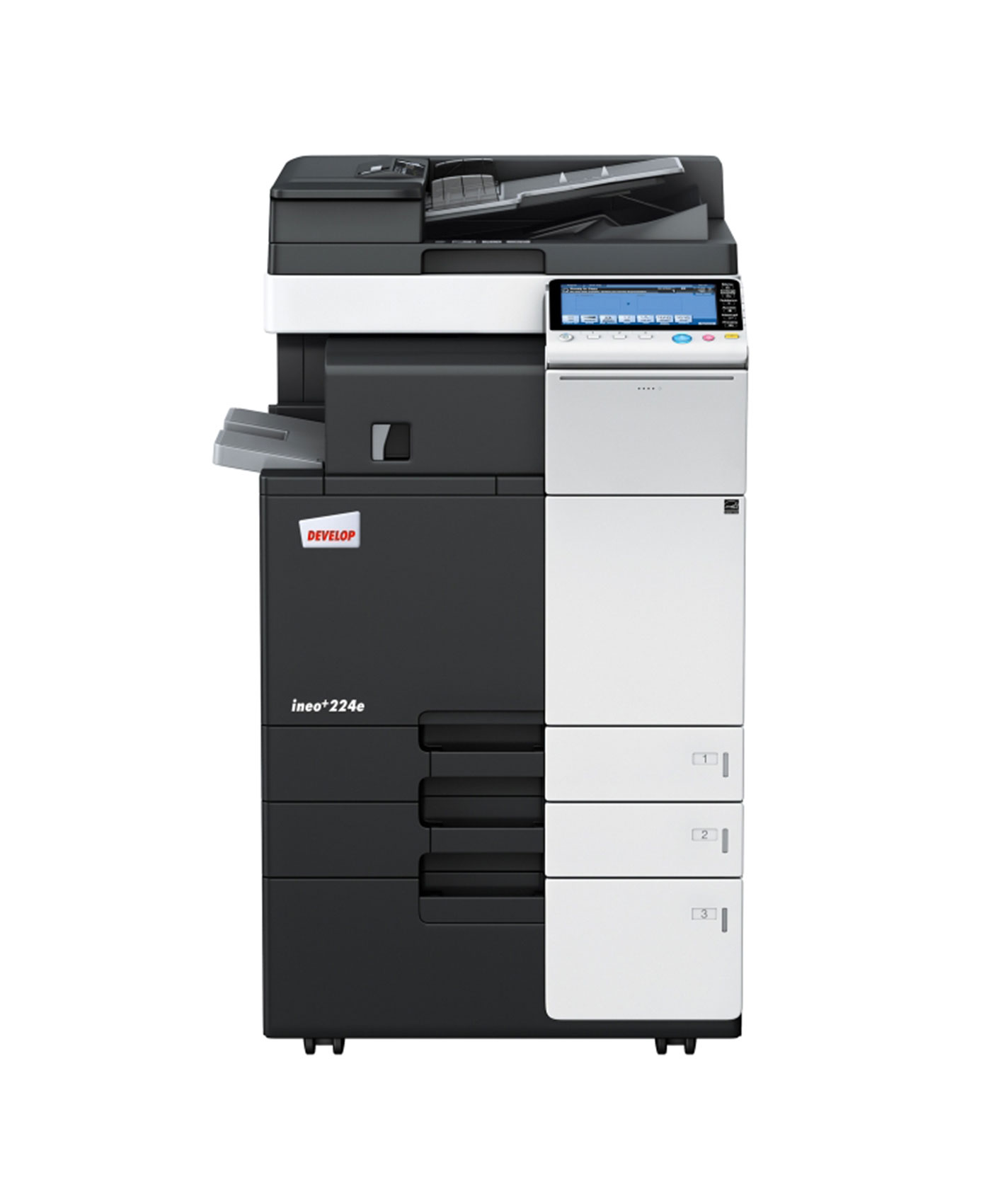 Develop INEO 224e Dijital Printer