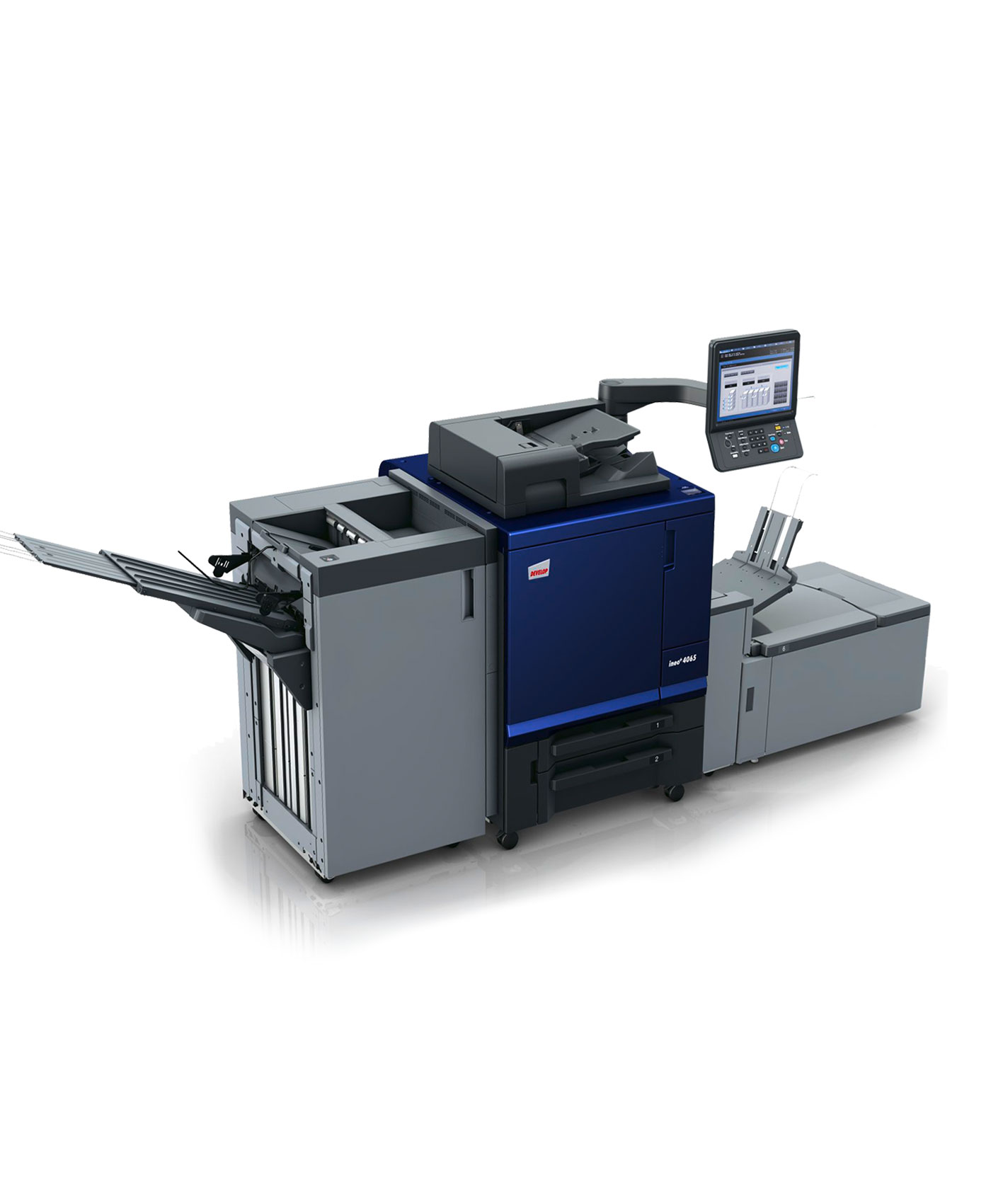 Develop 4080 Dijital Printer