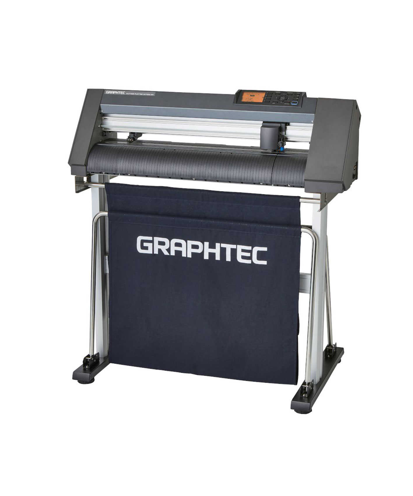 Graphtec Özel Kesim Plotter