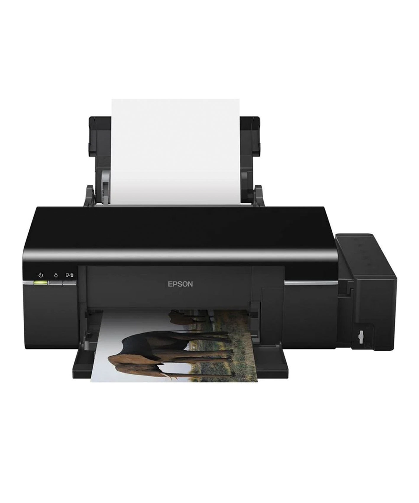 Sublümasyon Printer